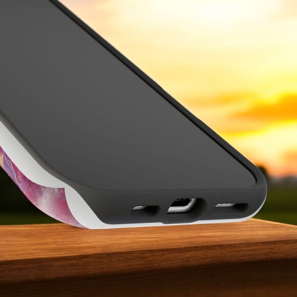 iPhone 16 Plus phone case, MARPC1138 - Picture 4 of 9